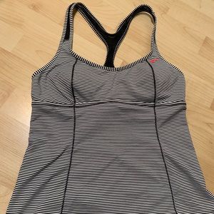 Nike Swim Top